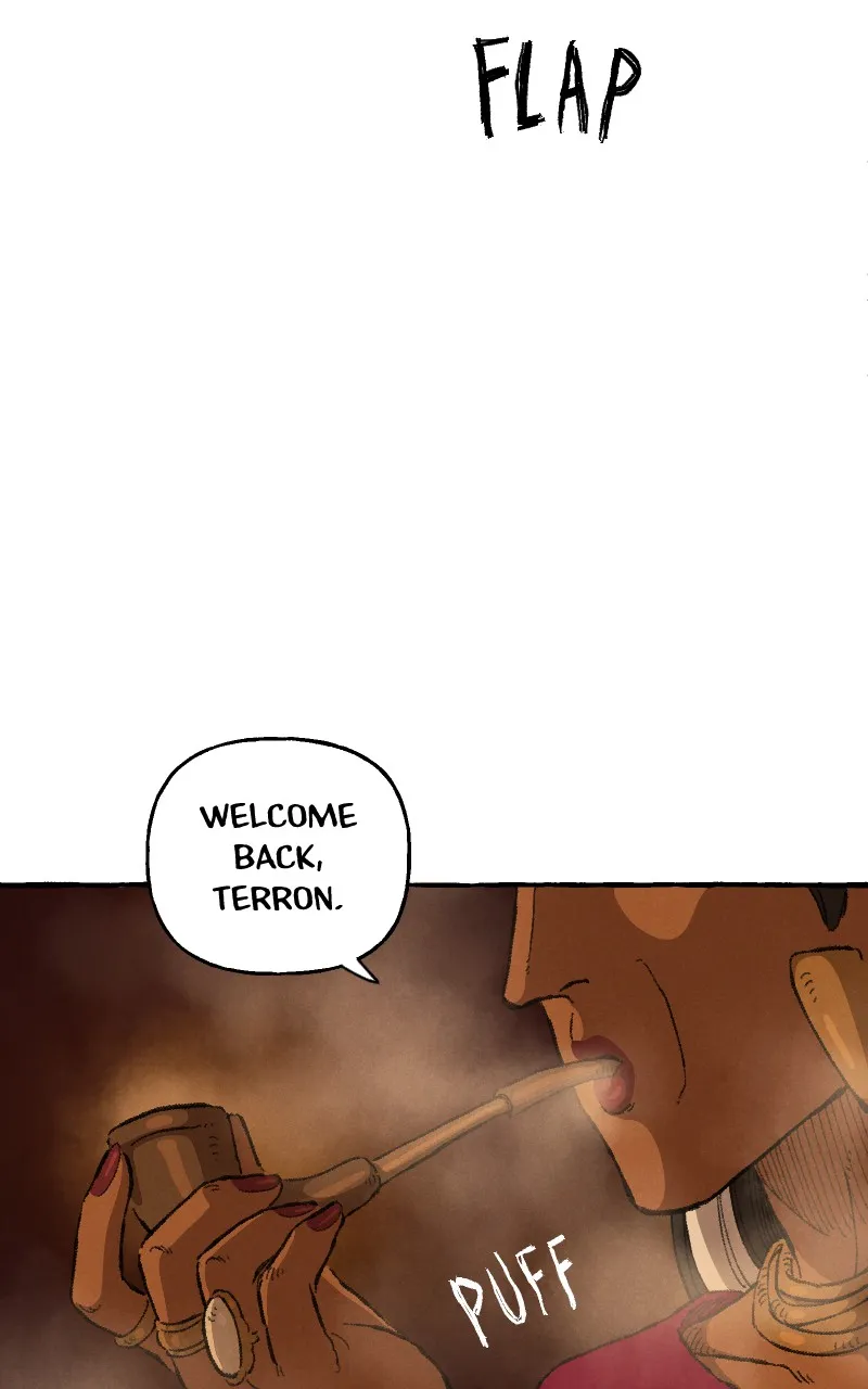 Sable Curse Chapter 1 page 44 - 
