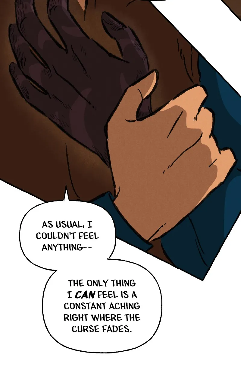 Sable Curse Chapter 1 page 49 - 