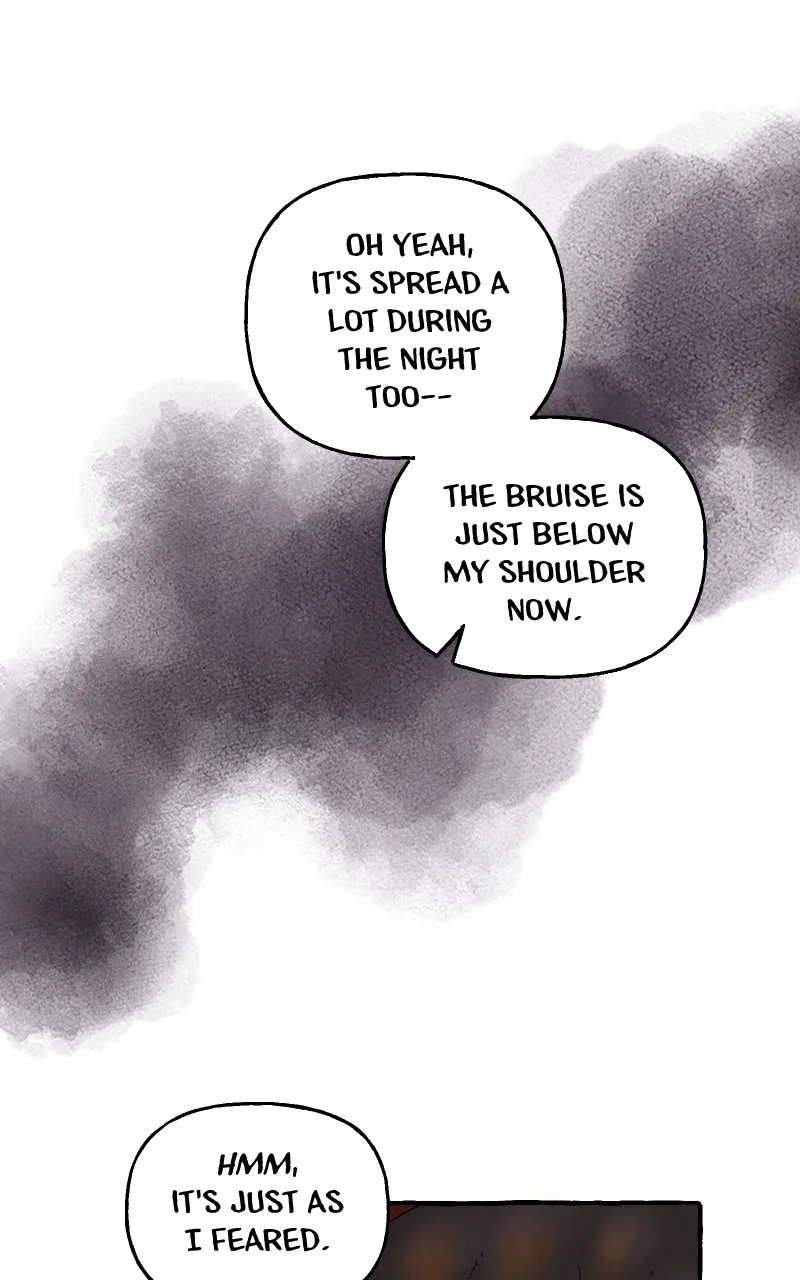 Sable Curse Chapter 1 page 50 - 