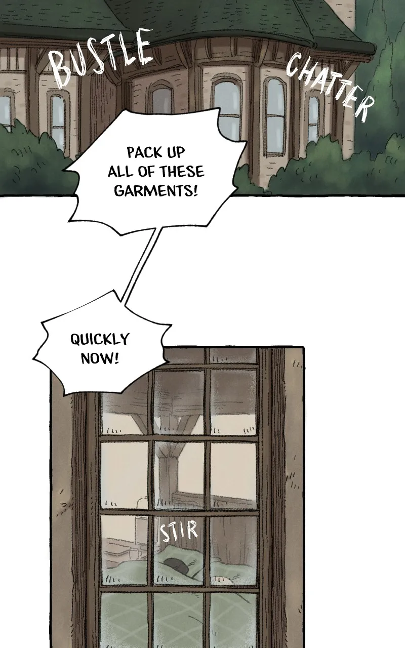 Sable Curse Chapter 1 page 6 - 