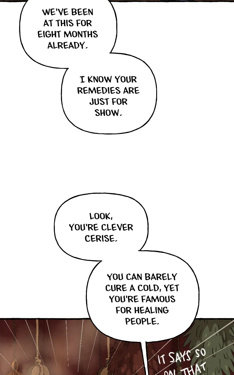 Sable Curse Chapter 1 page 53 - 
