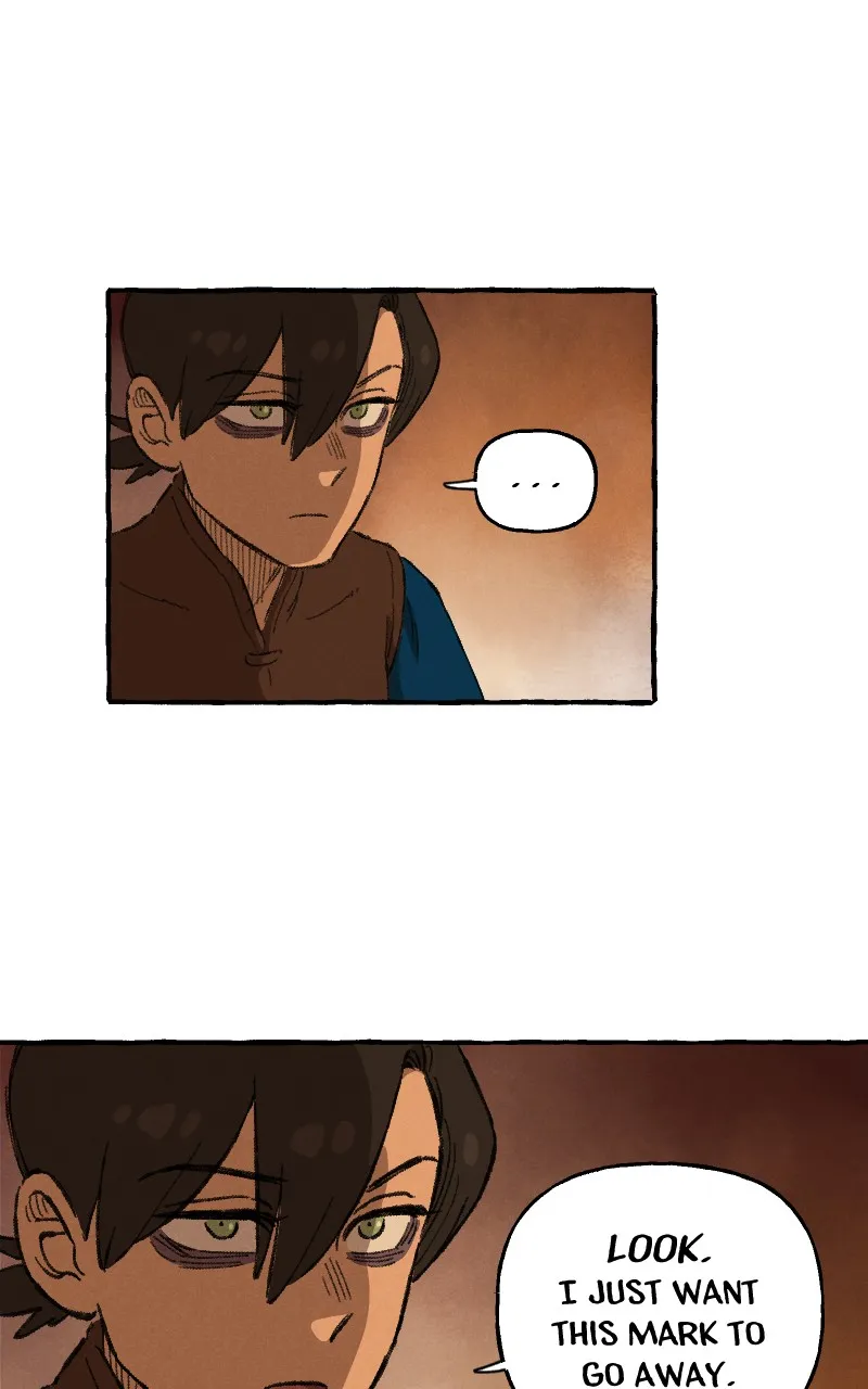 Sable Curse Chapter 1 page 59 - 