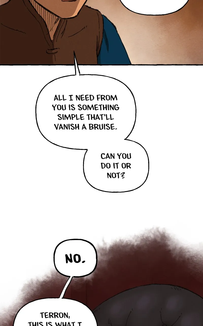 Sable Curse Chapter 1 page 60 - 