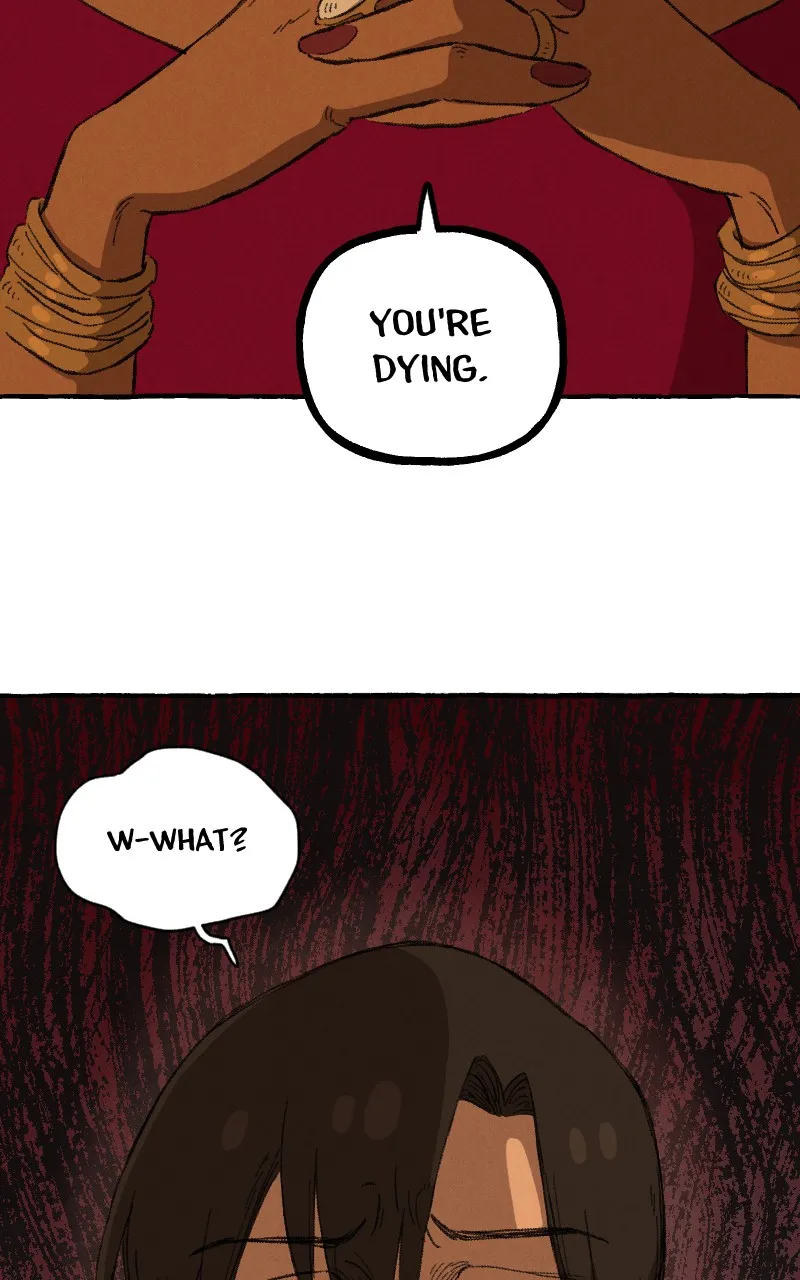 Sable Curse Chapter 1 page 64 - 