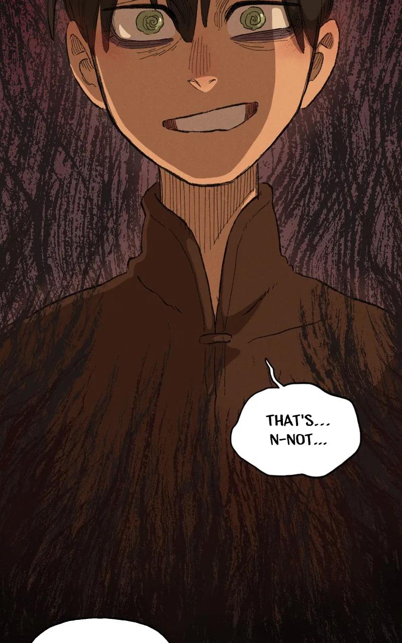 Sable Curse Chapter 1 page 65 - 