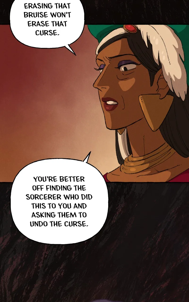 Sable Curse Chapter 1 page 66 - 
