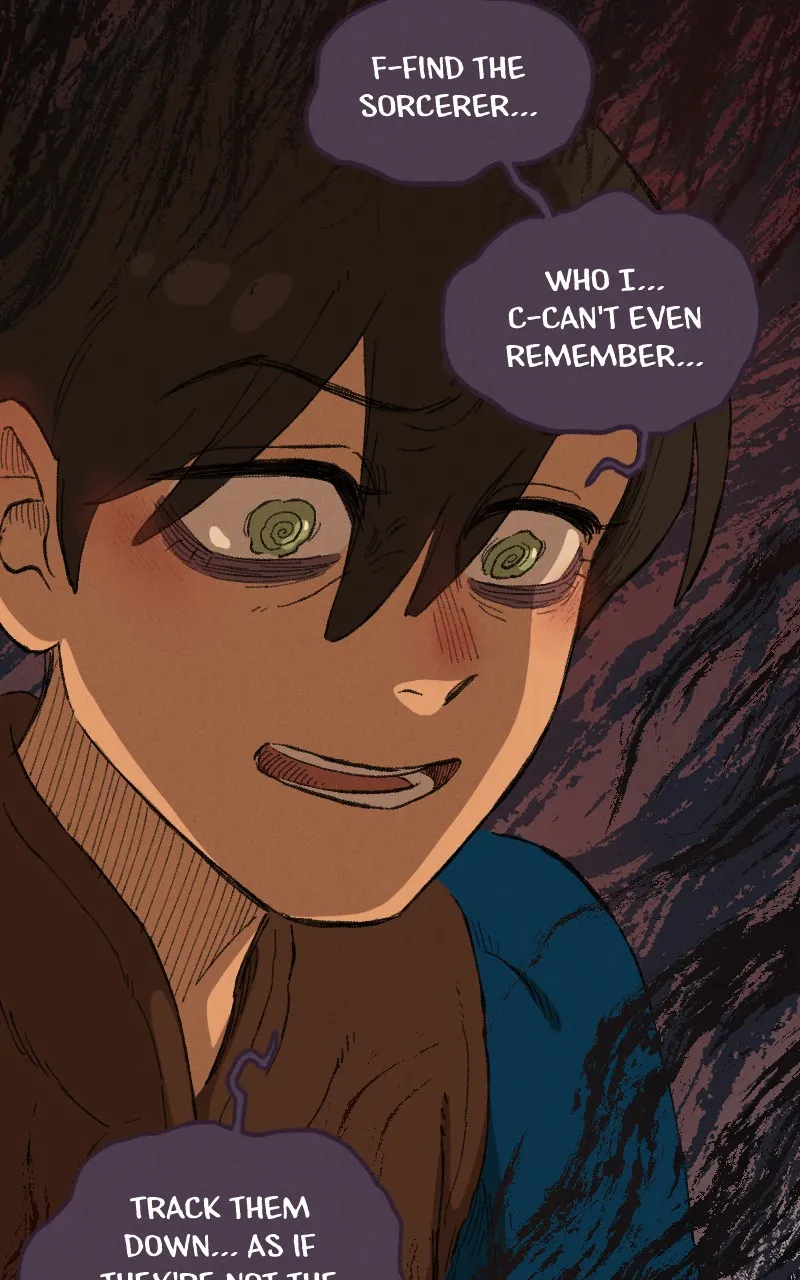 Sable Curse Chapter 1 page 67 - 
