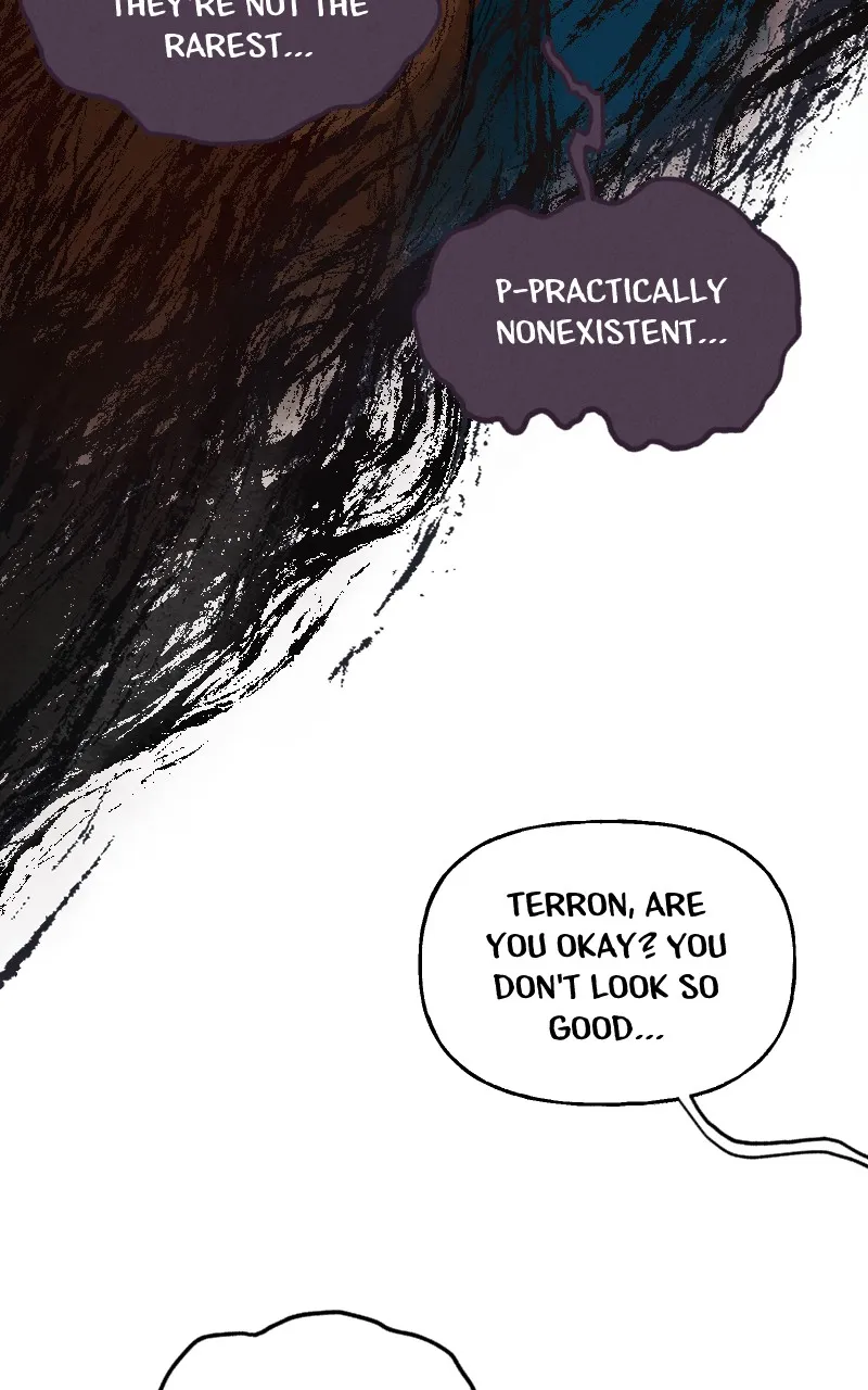 Sable Curse Chapter 1 page 68 - 