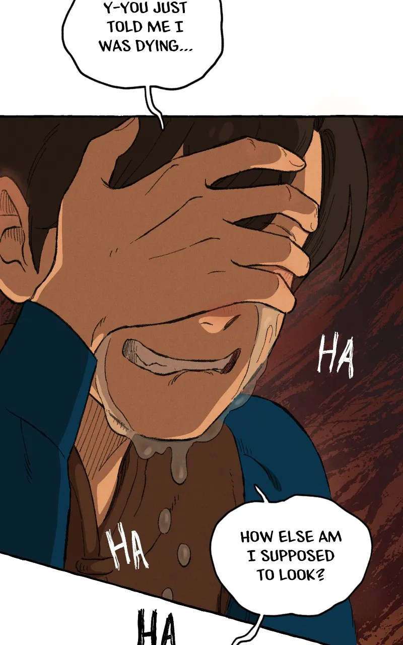 Sable Curse Chapter 1 page 69 - 