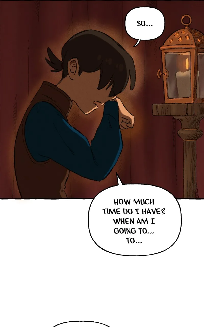 Sable Curse Chapter 1 page 71 - 