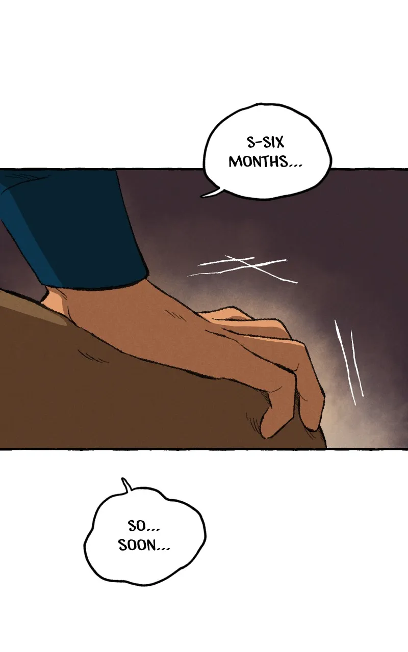 Sable Curse Chapter 1 page 73 - 