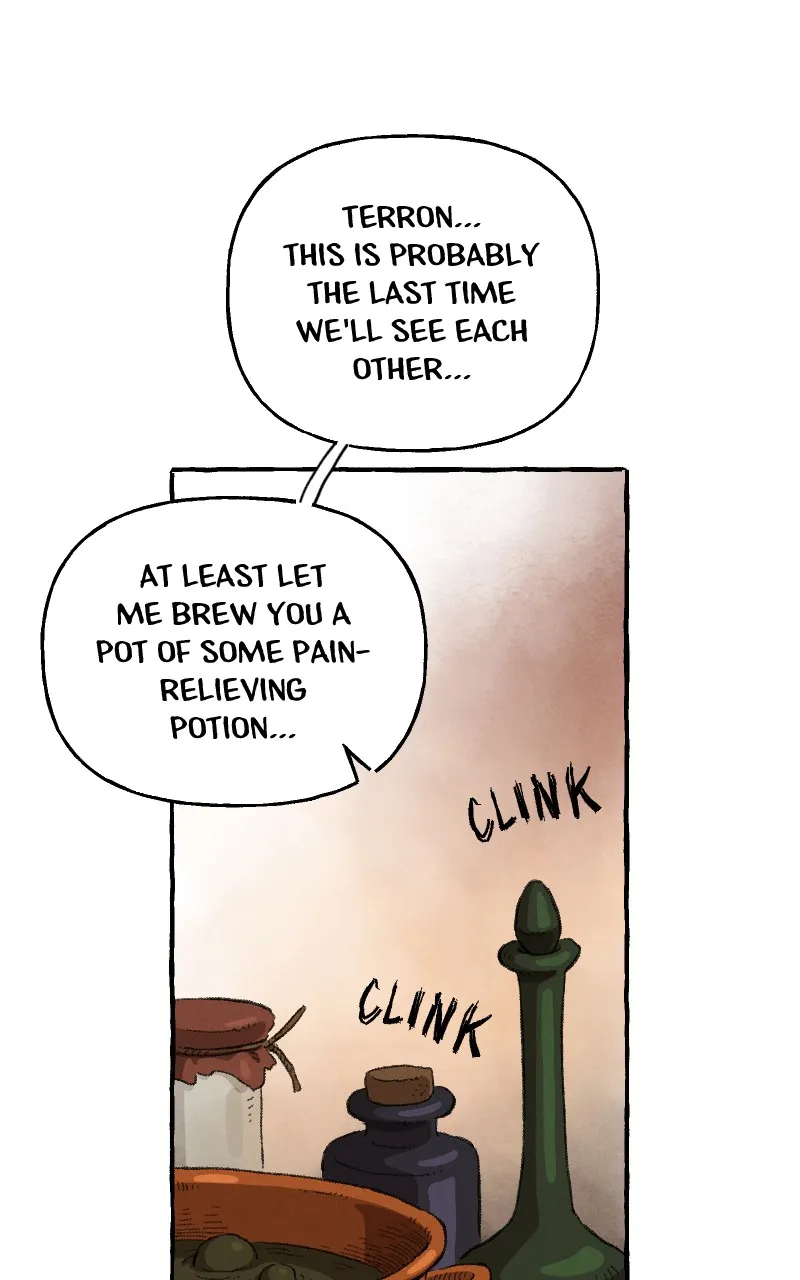Sable Curse Chapter 1 page 74 - 