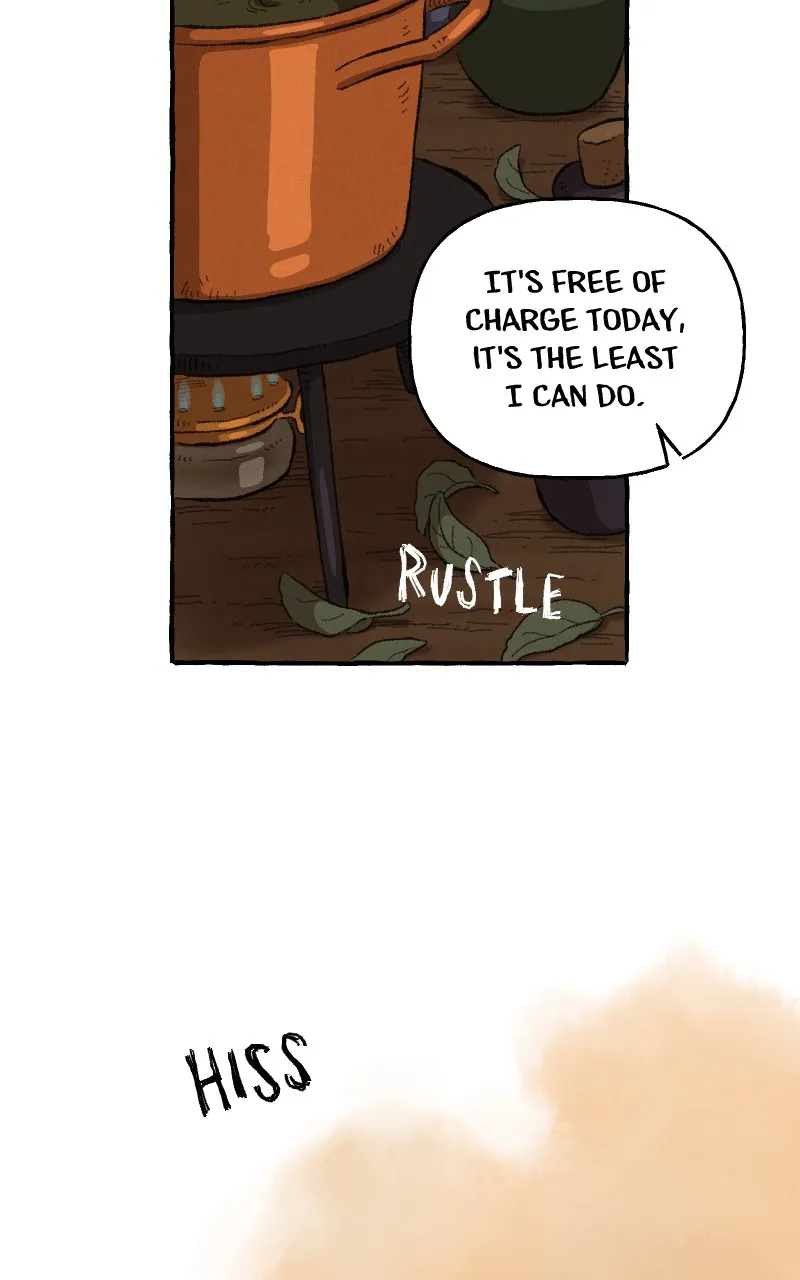 Sable Curse Chapter 1 page 75 - 