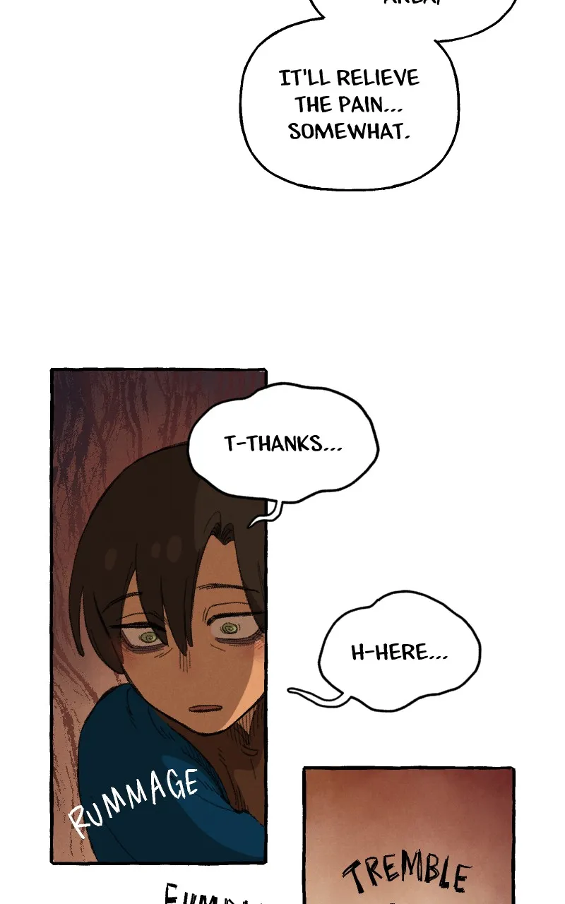 Sable Curse Chapter 1 page 78 - 