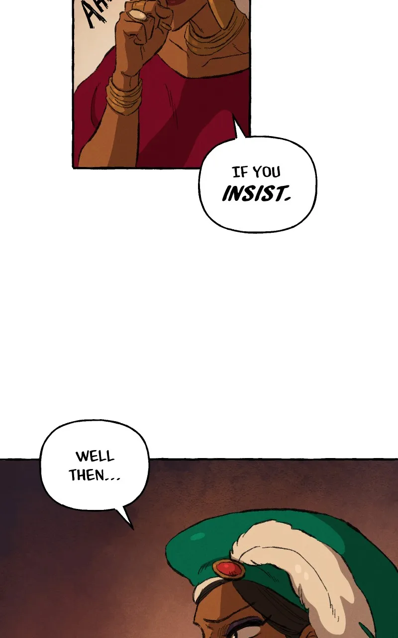Sable Curse Chapter 1 page 80 - 