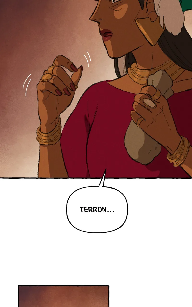 Sable Curse Chapter 1 page 81 - 