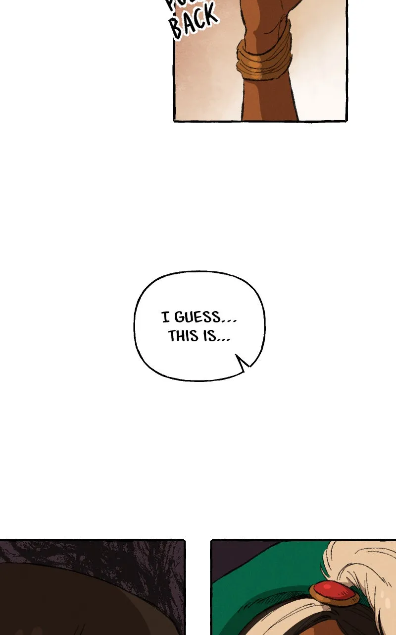 Sable Curse Chapter 1 page 83 - 