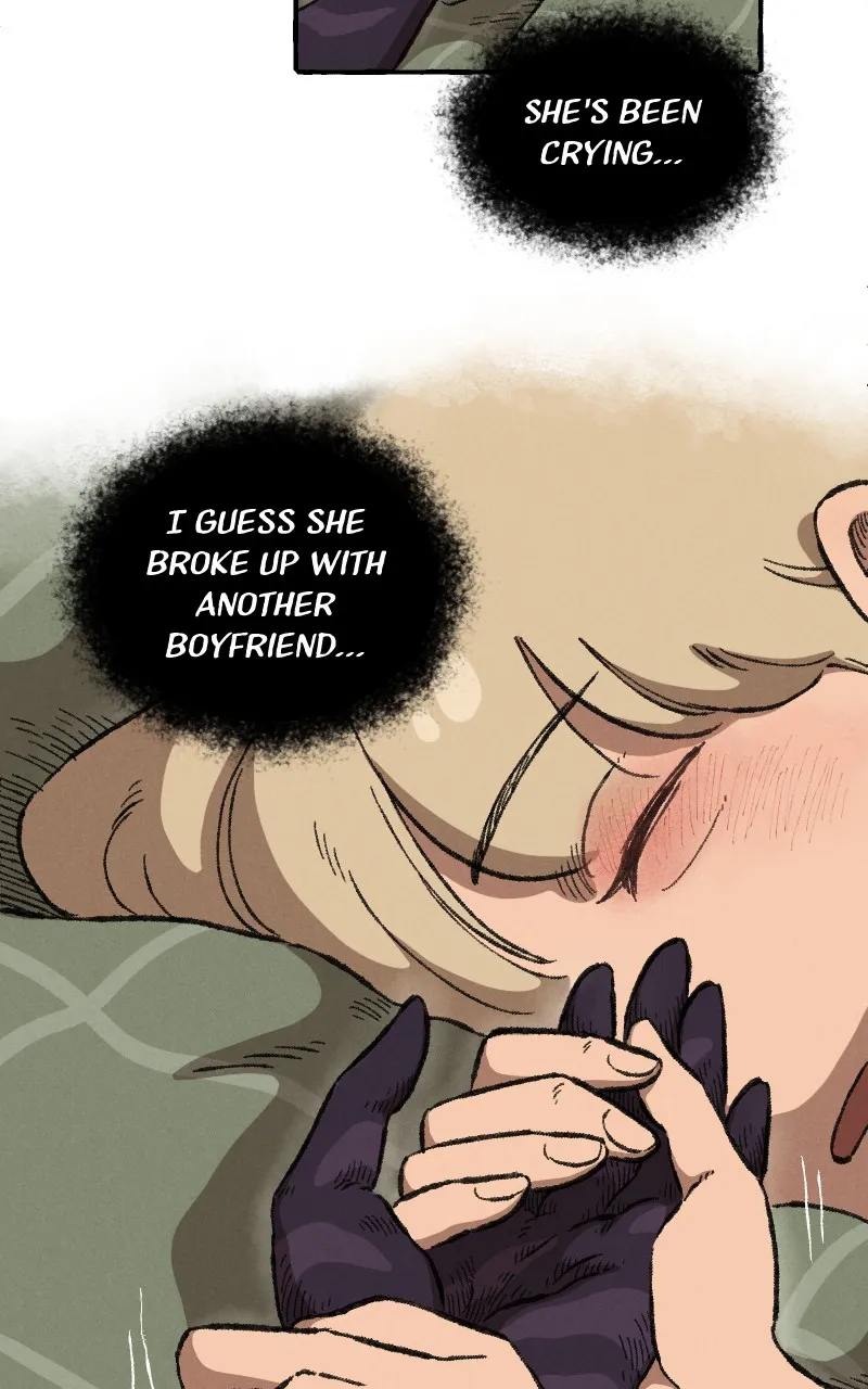 Sable Curse Chapter 1 page 10 - 