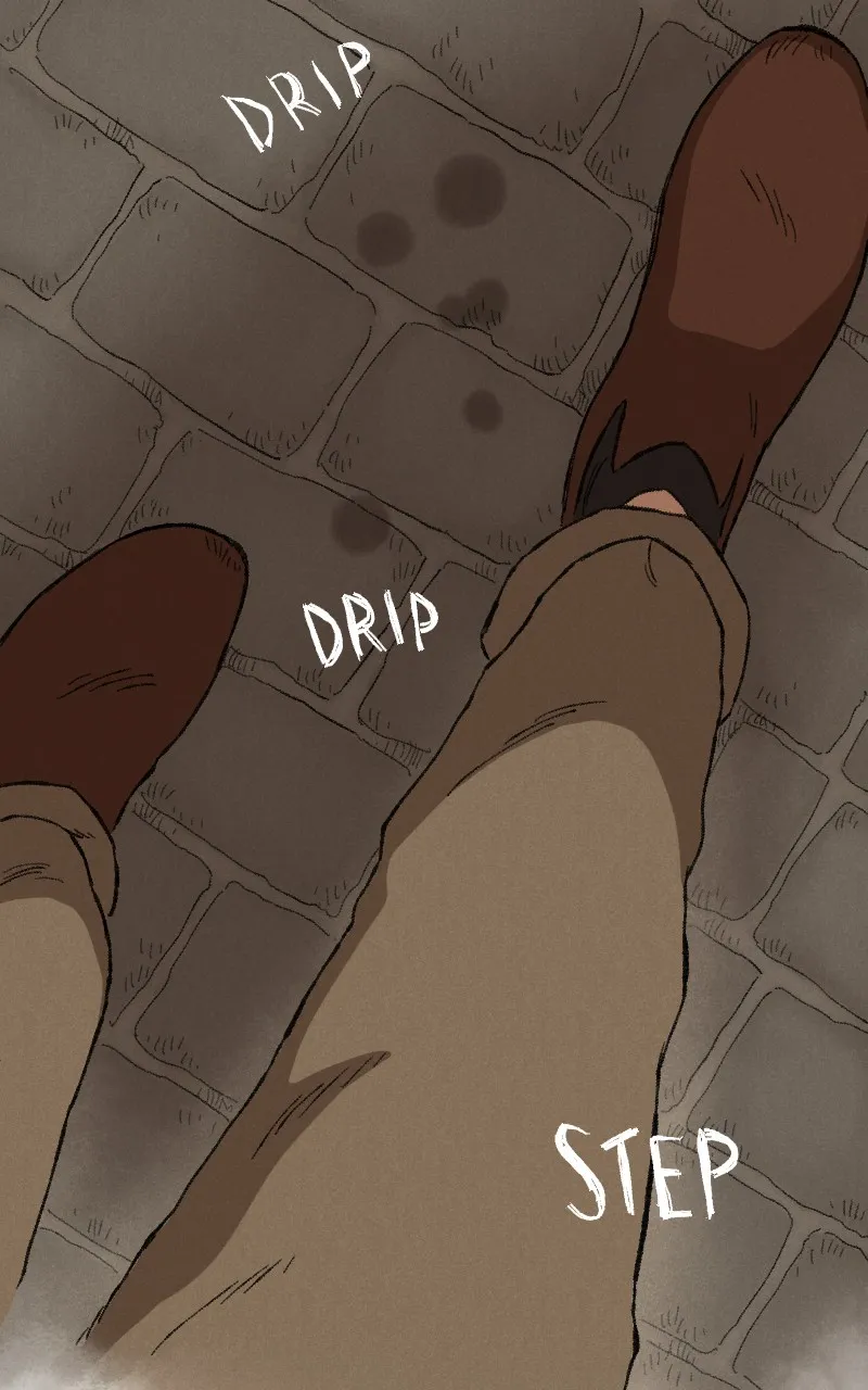Sable Curse Chapter 1 page 91 - 
