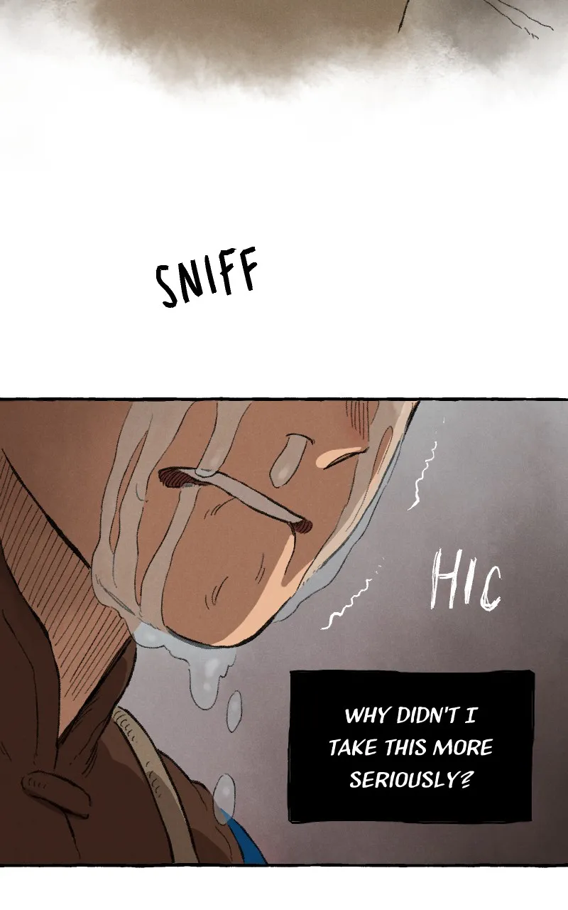 Sable Curse Chapter 1 page 92 - 