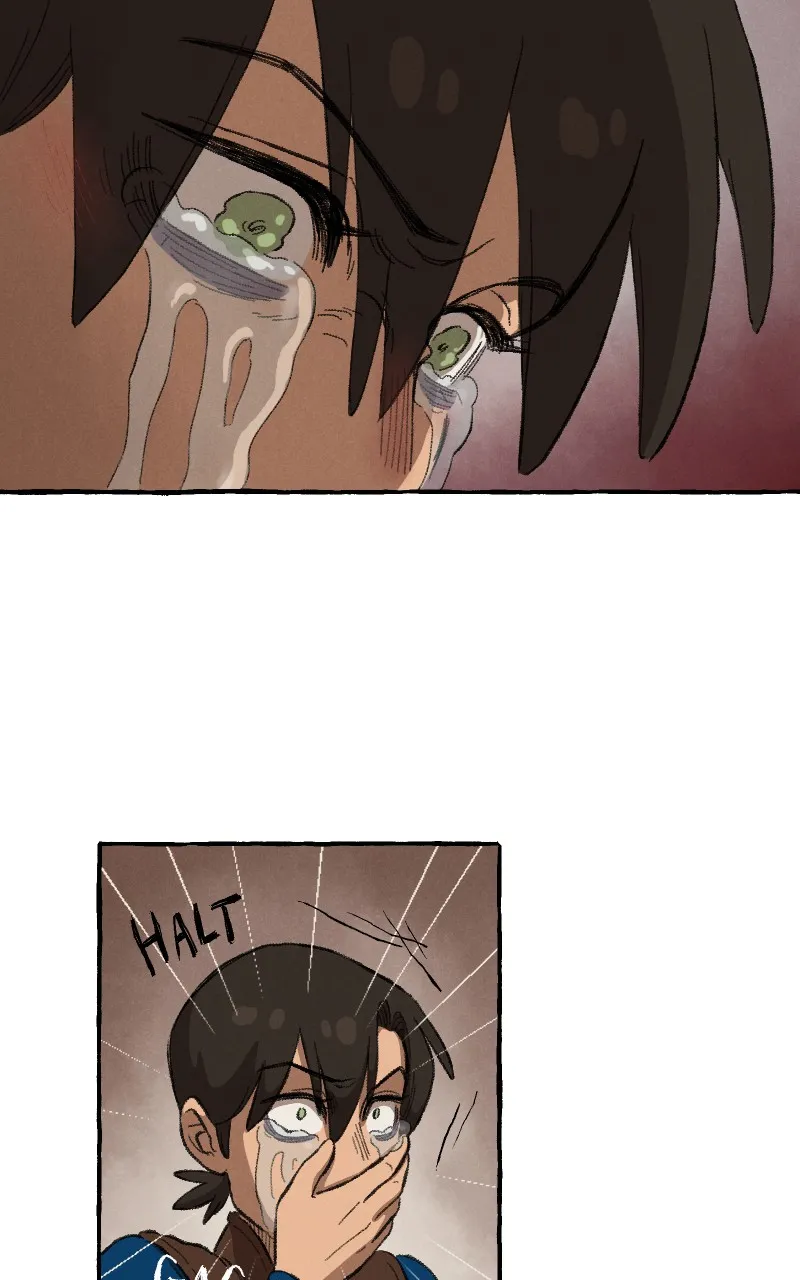 Sable Curse Chapter 1 page 94 - 
