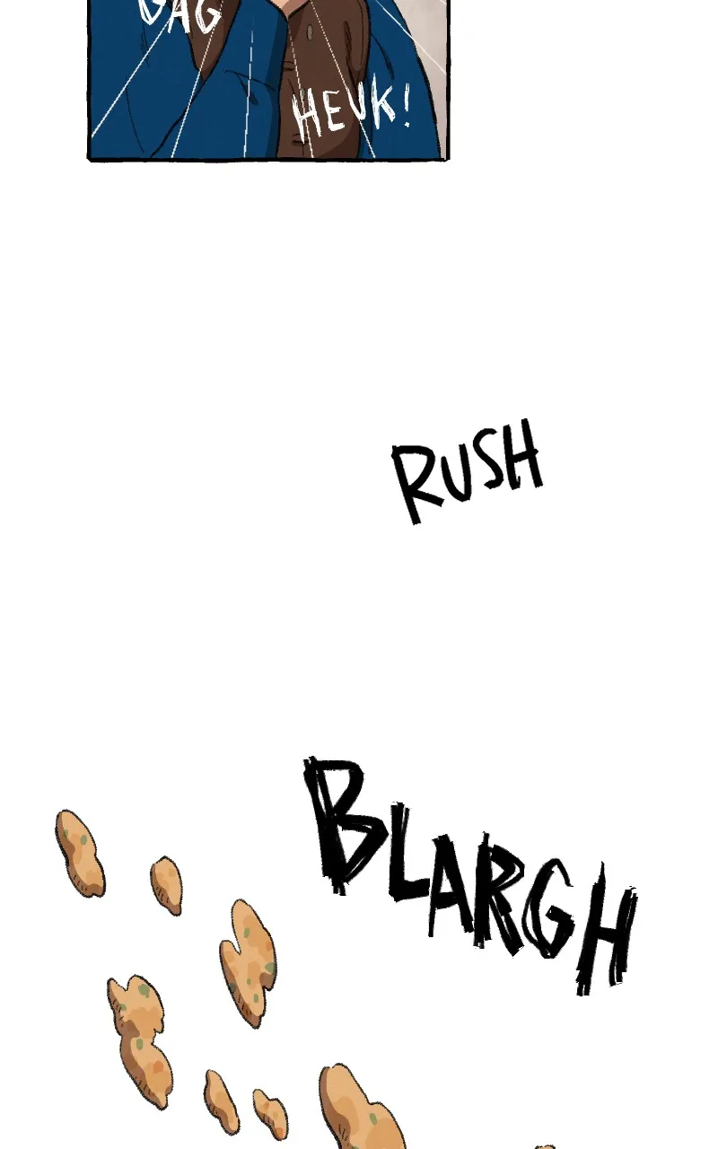 Sable Curse Chapter 1 page 95 - 