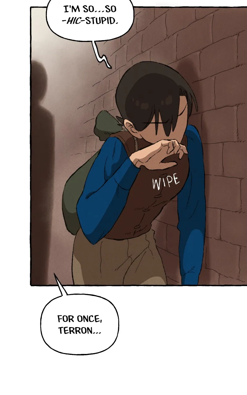 Sable Curse Chapter 1 page 97 - 