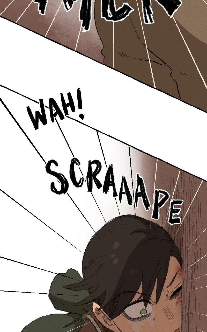 Sable Curse Chapter 1 page 99 - 