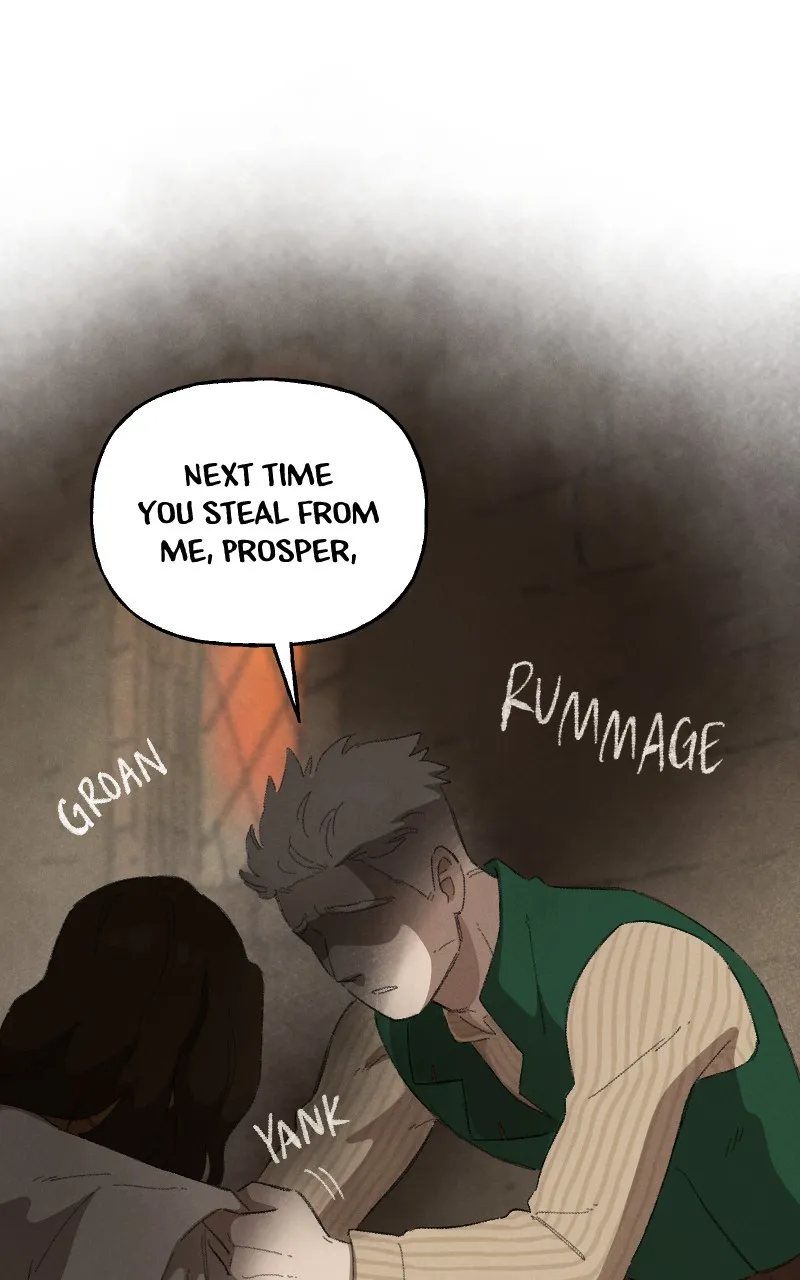 Sable Curse Chapter 10 page 2 - 