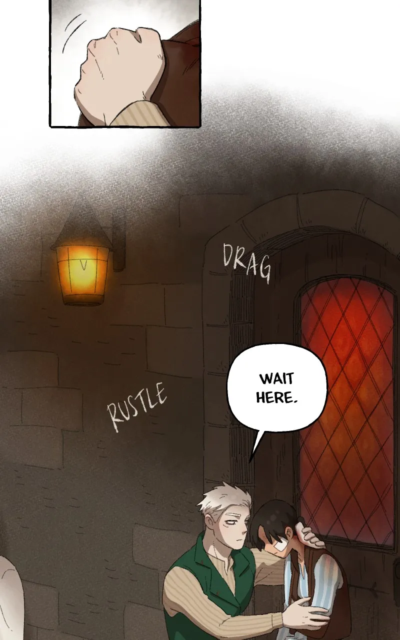 Sable Curse Chapter 10 page 11 - 