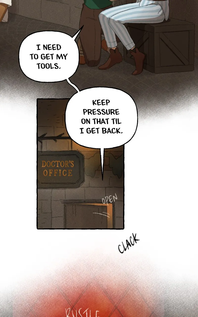 Sable Curse Chapter 10 page 12 - 