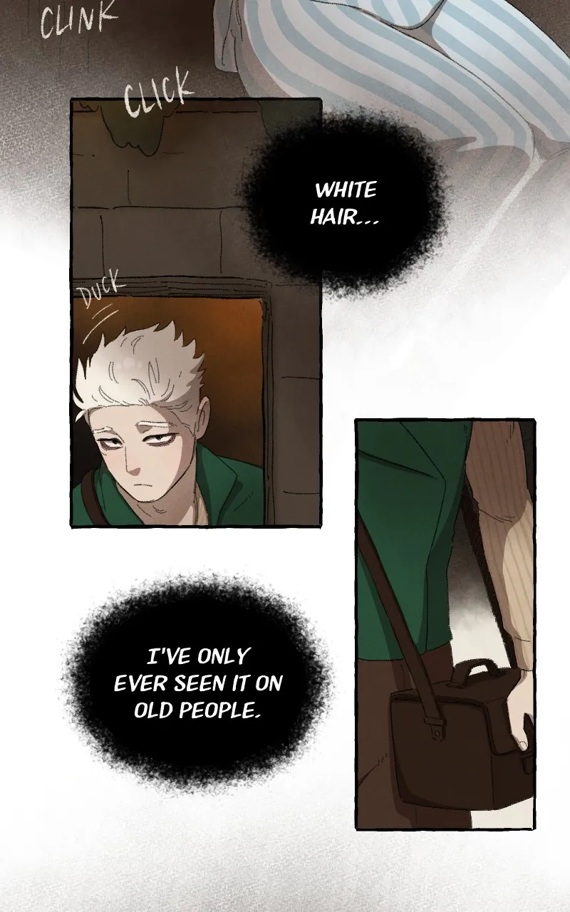 Sable Curse Chapter 10 page 14 - 