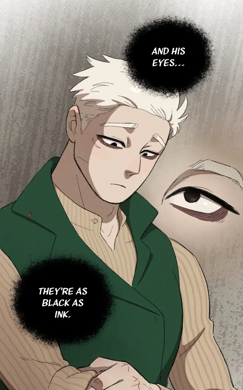 Sable Curse Chapter 10 page 15 - 