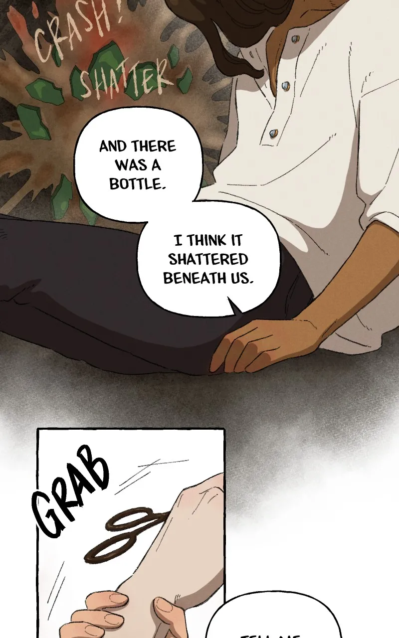 Sable Curse Chapter 10 page 20 - 