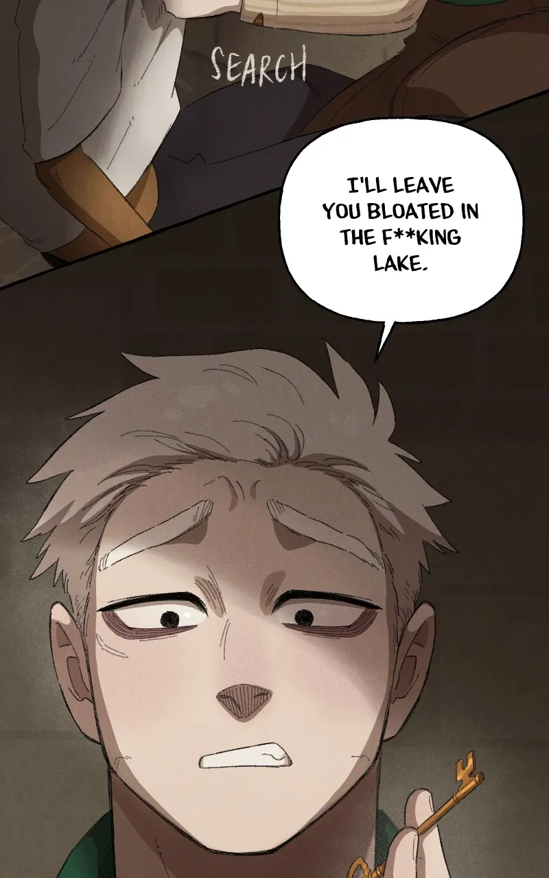 Sable Curse Chapter 10 page 3 - 