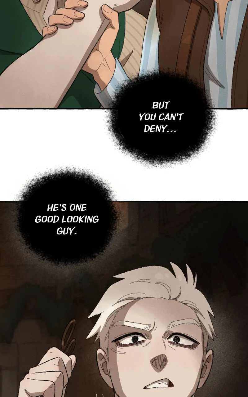 Sable Curse Chapter 10 page 22 - 