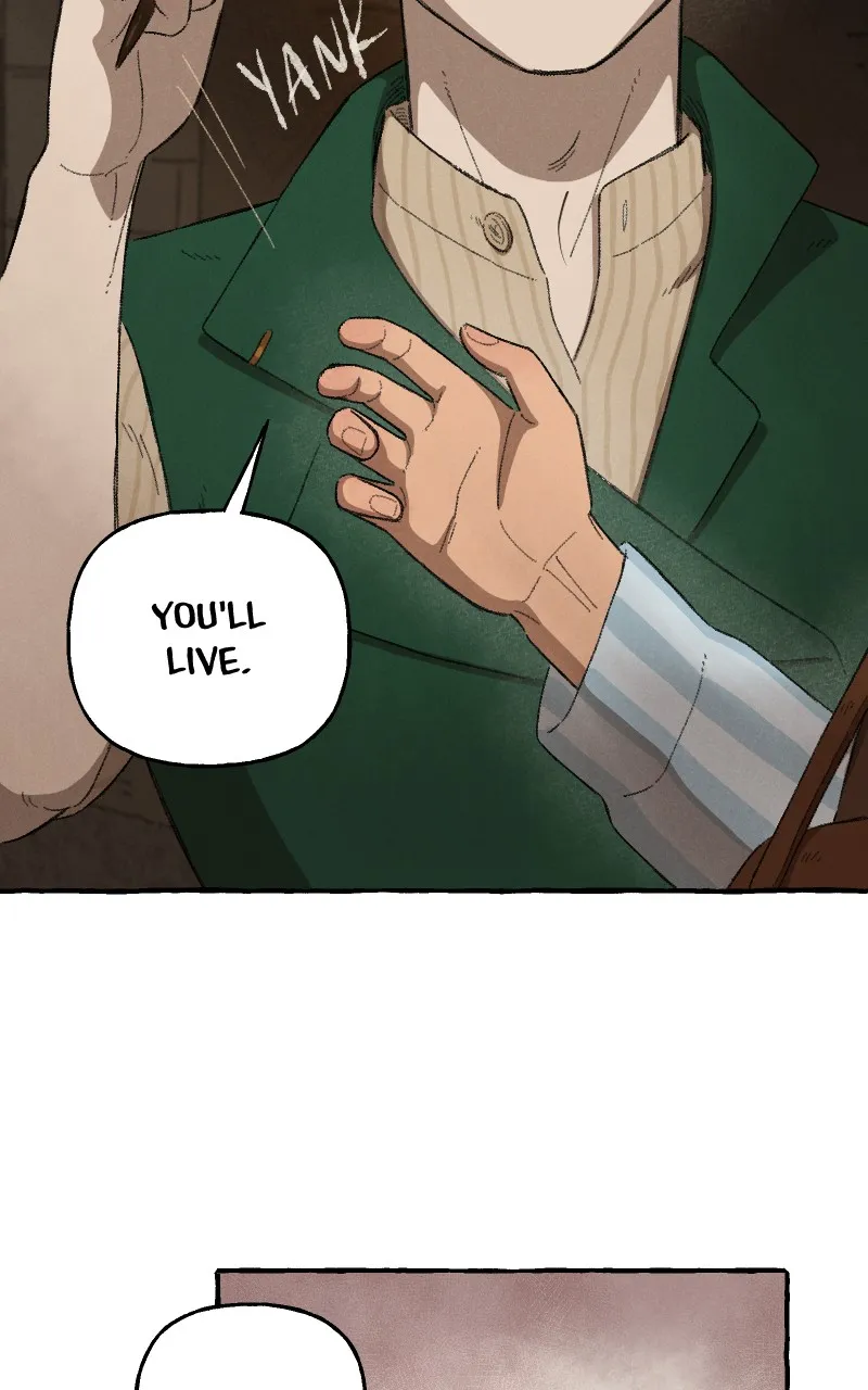 Sable Curse Chapter 10 page 23 - 
