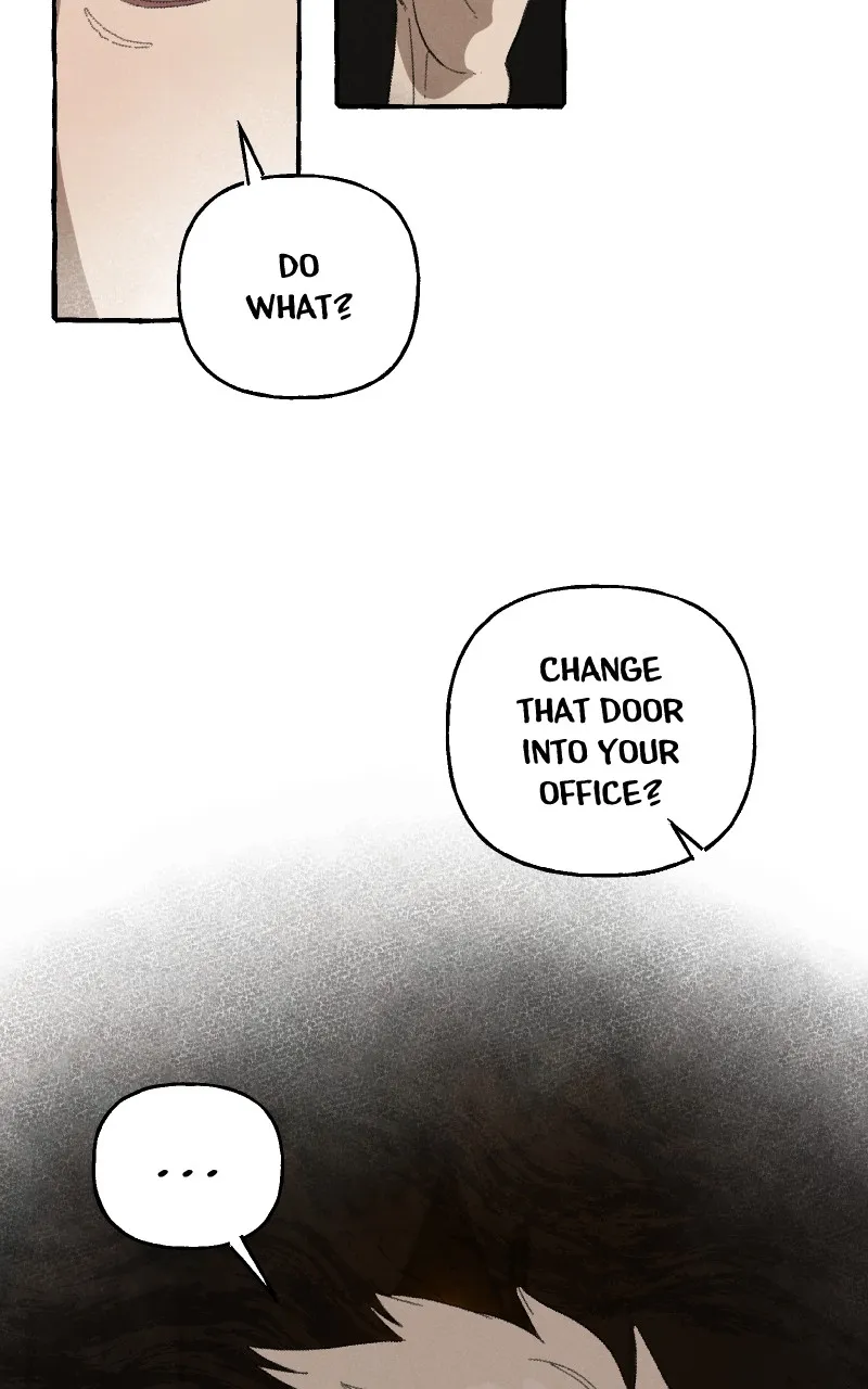 Sable Curse Chapter 10 page 28 - 