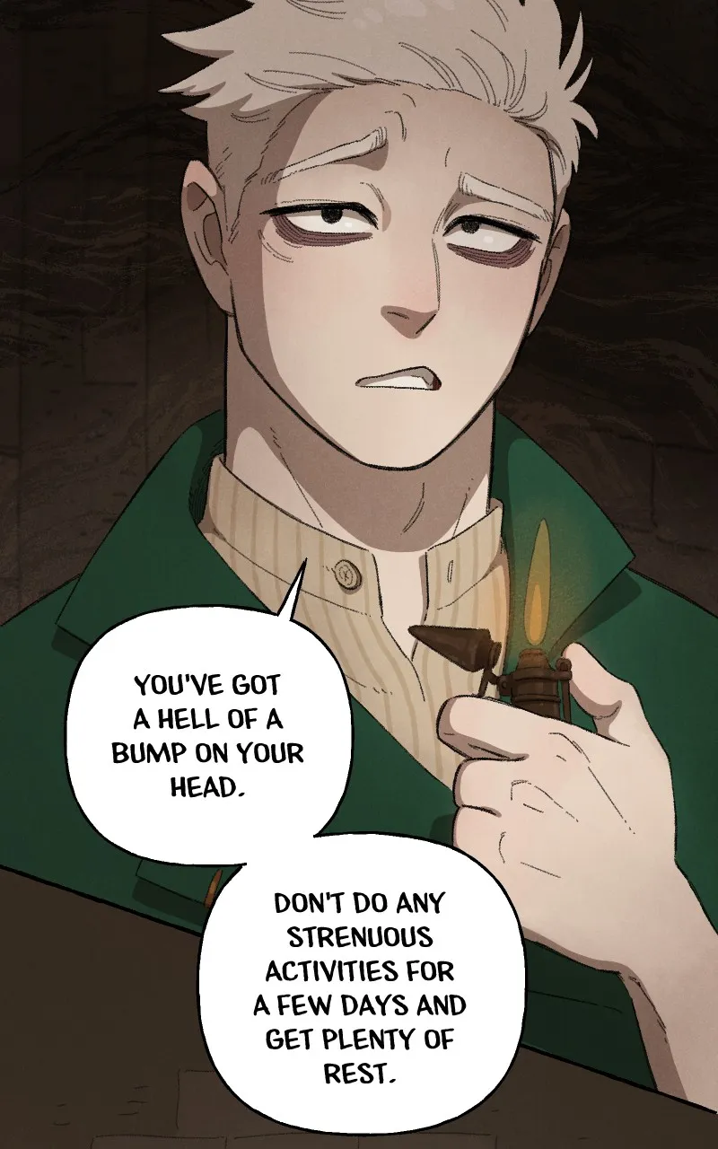 Sable Curse Chapter 10 page 29 - 