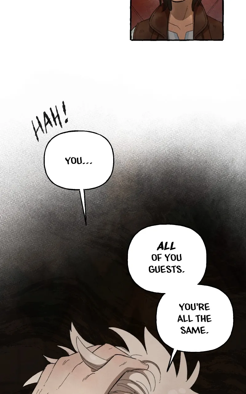Sable Curse Chapter 10 page 36 - 