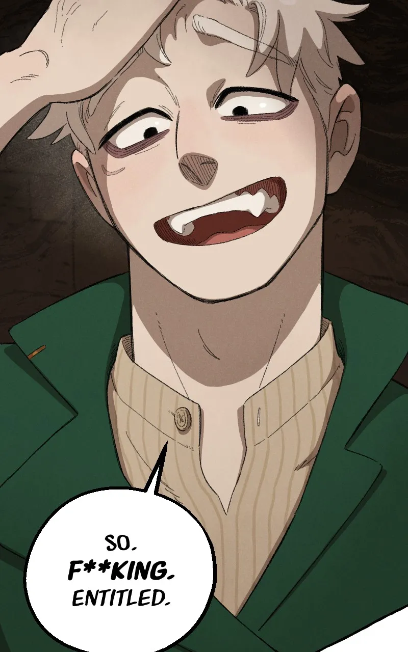 Sable Curse Chapter 10 page 37 - 