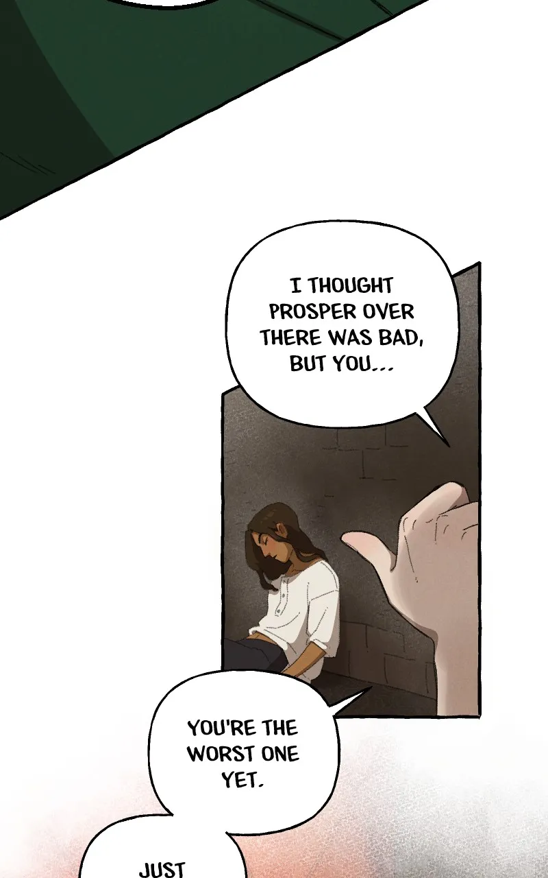 Sable Curse Chapter 10 page 38 - 