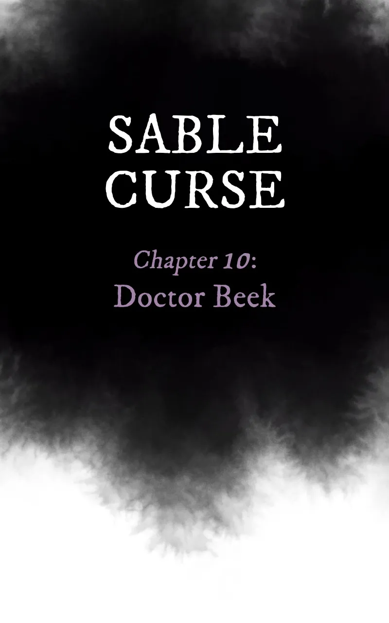 Sable Curse Chapter 10 page 5 - 
