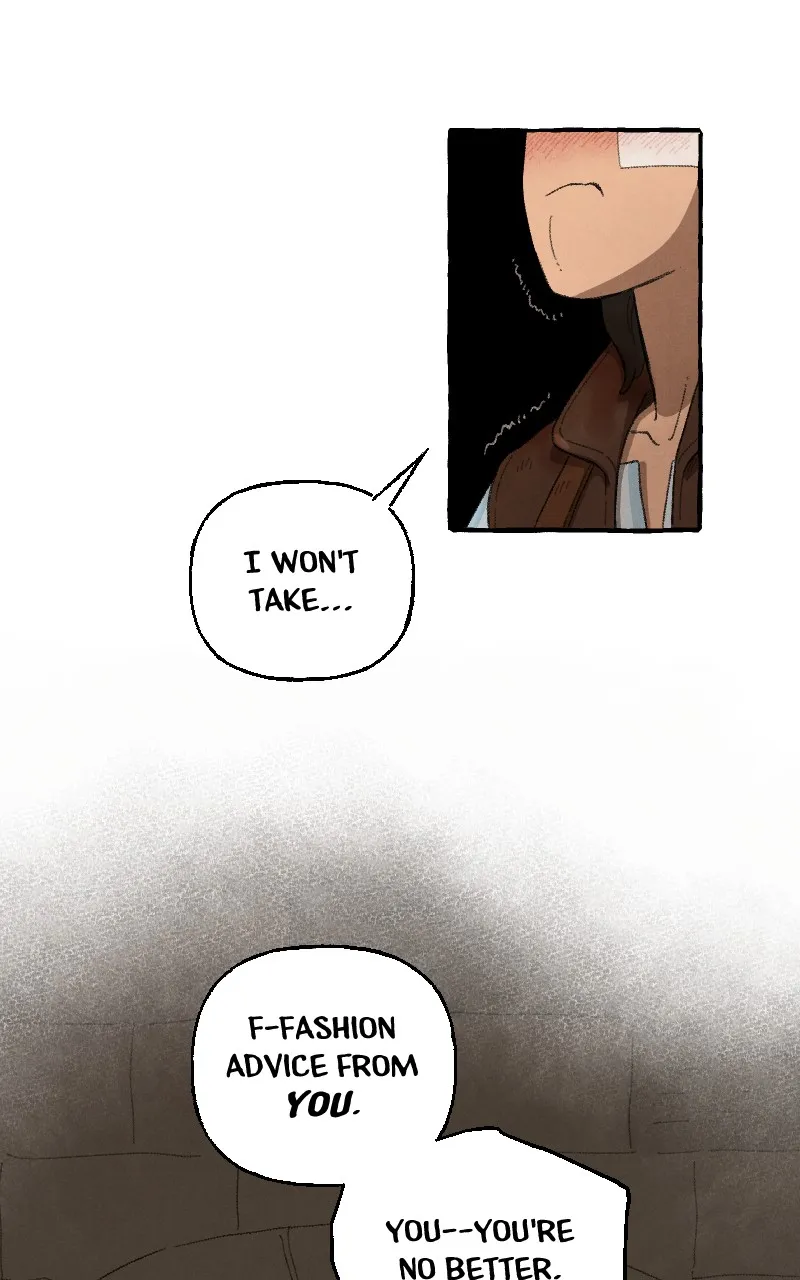 Sable Curse Chapter 10 page 41 - 