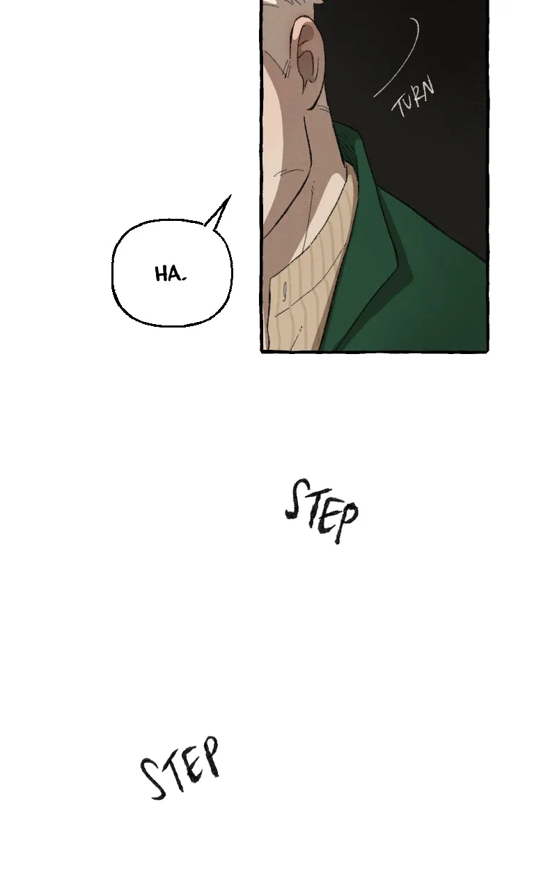 Sable Curse Chapter 10 page 46 - 