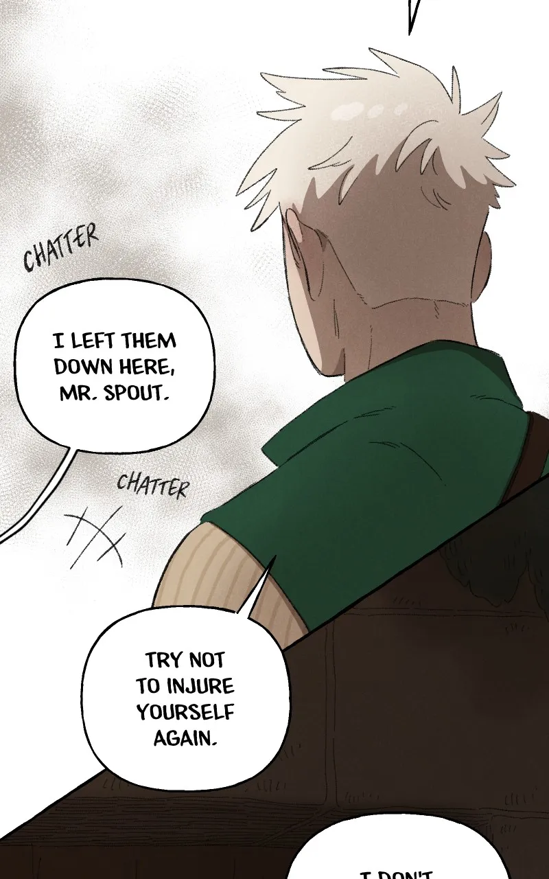 Sable Curse Chapter 10 page 49 - 