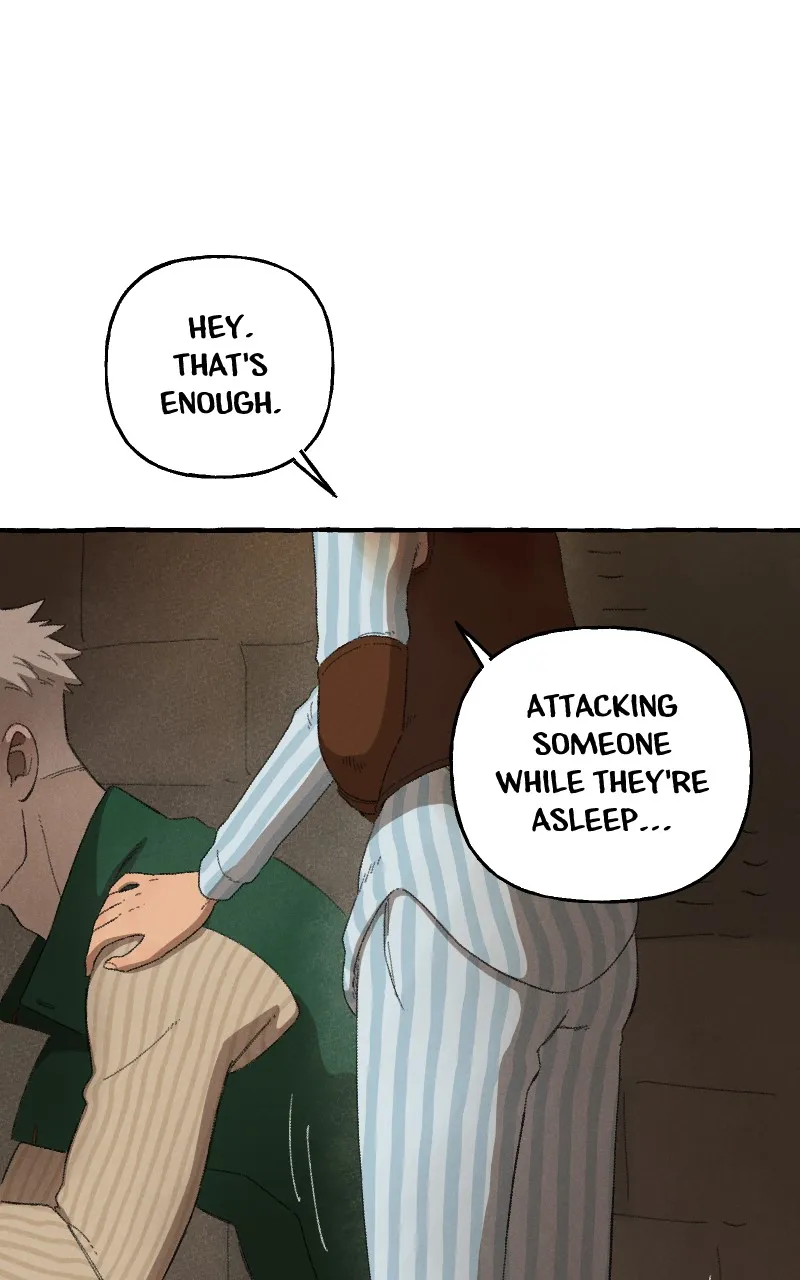 Sable Curse Chapter 10 page 6 - 