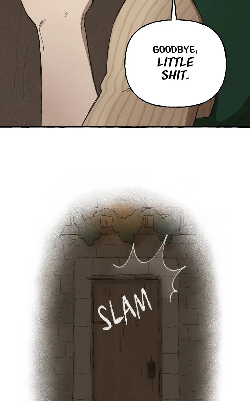 Sable Curse Chapter 10 page 51 - 
