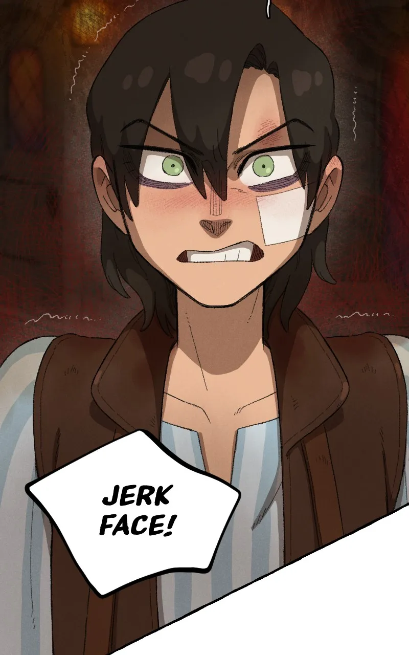 Sable Curse Chapter 10 page 53 - 