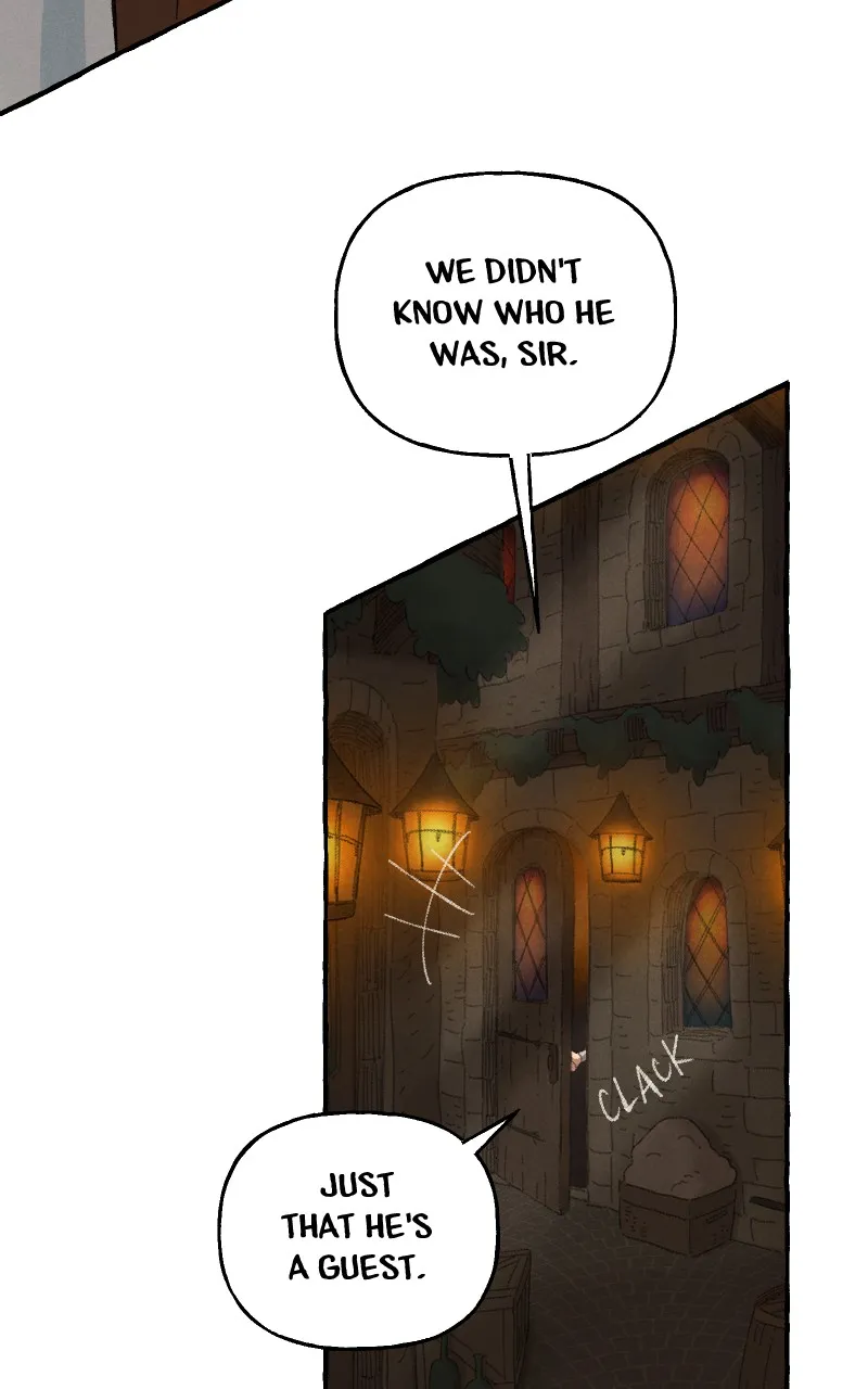 Sable Curse Chapter 10 page 54 - 